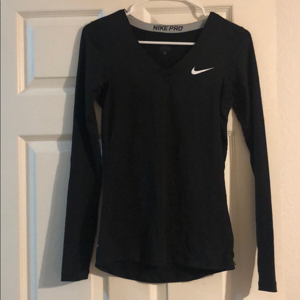Nike Pro Long sleeves top